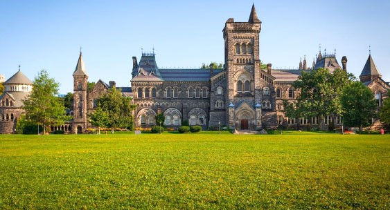 Top Ranked Universities in Canada – Canadian University Ranking