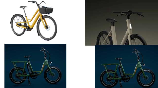 The 10 Top Electric Bikes for Every Kind of Ride