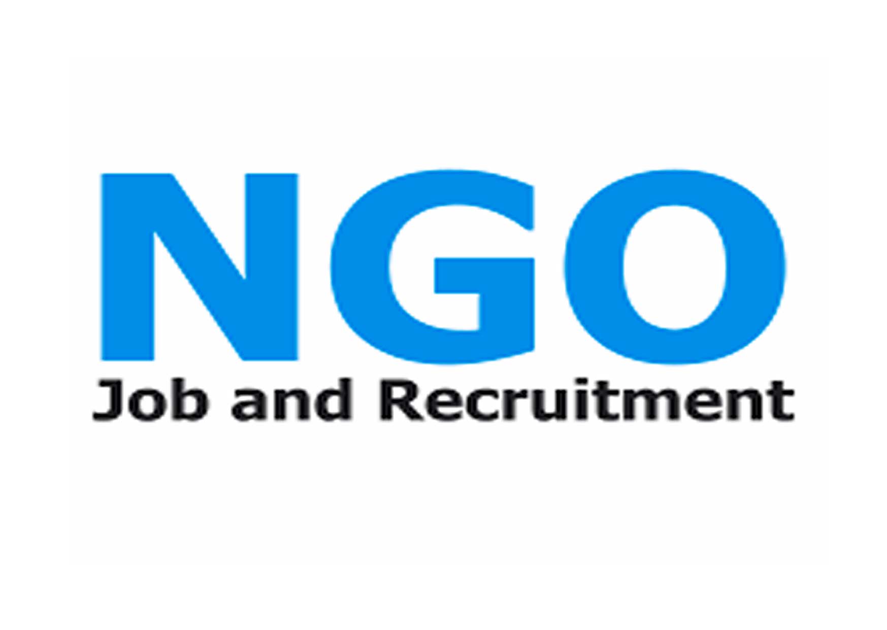 NGO Jobs Bangladesh Dhaka - NGO Job Circular