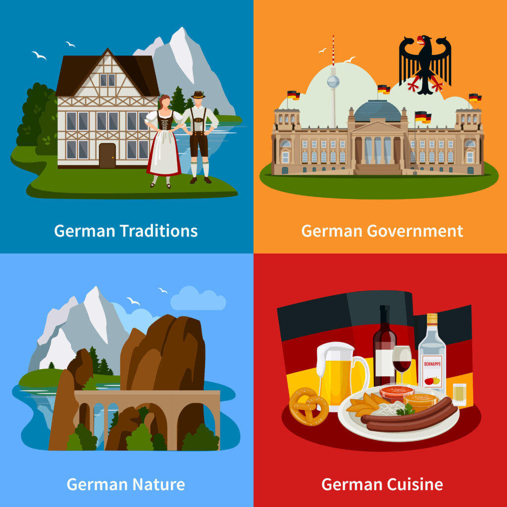 History of Germany– Germany history facts