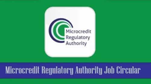 mra.teletalk.com.bd MRA Job Circular 2023 Online Apply Process