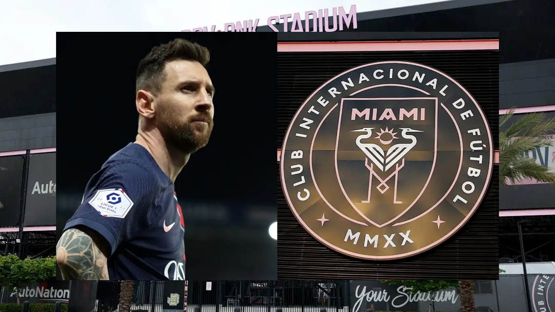 Lionel Messi's new club Inter Miami: Team-mates, trophies, tickets, stadium & everything Inter Miami squad in full