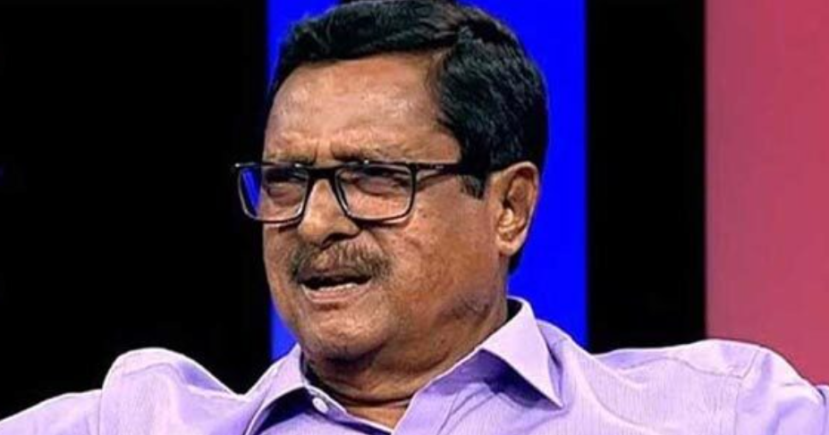 ফজলুর রহমান আসলে কে? কি তার পরিচয়?